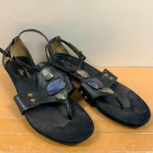 Formal Sandals